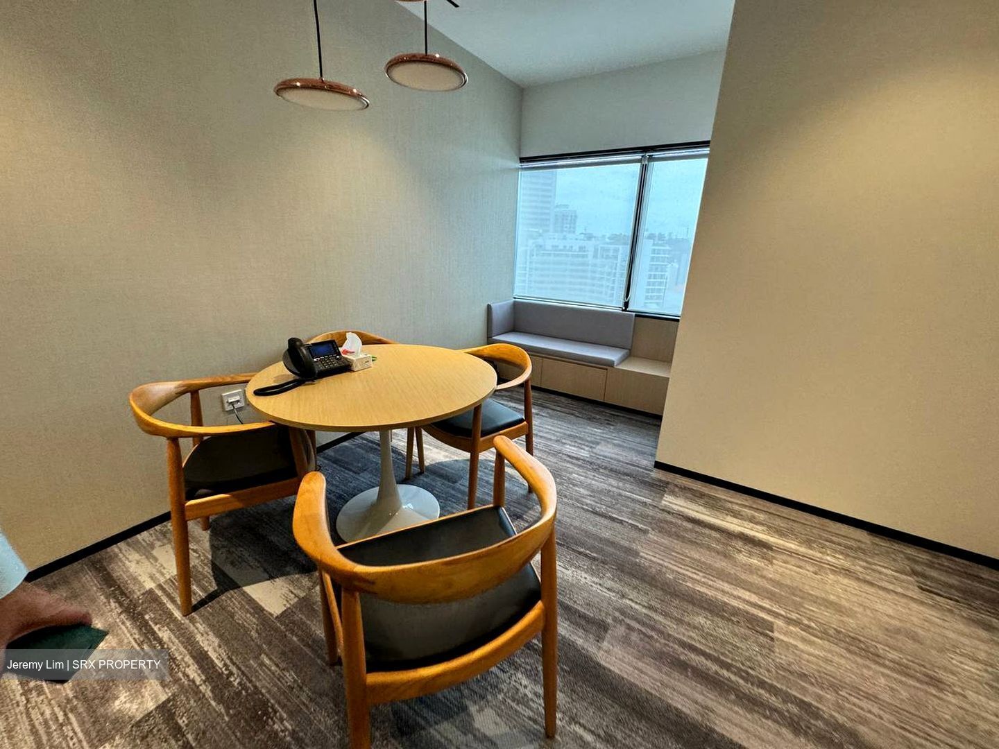 Raffles City Tower (D6), Office #437337681